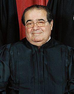 Scalia