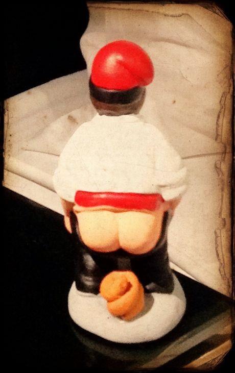Caganer