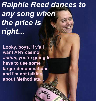Ralp-Reed