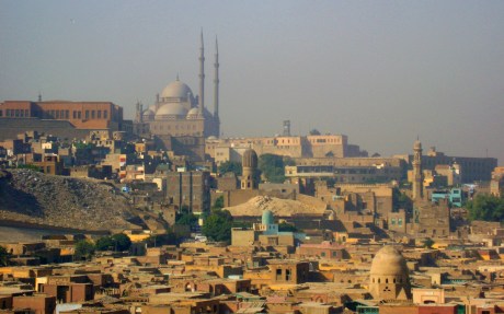 Cairo