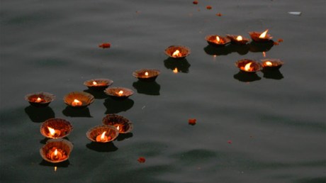 Diwali_Lamps