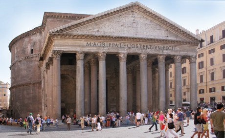 Rome_Pantheon