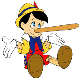 pinocchio