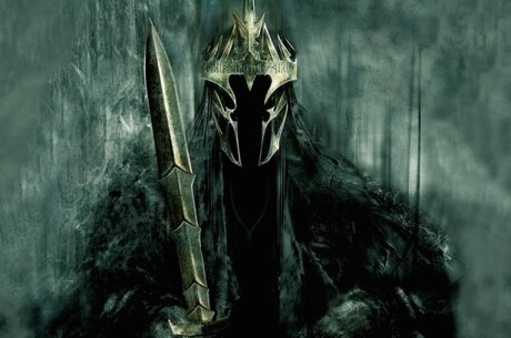 Nazgul - 1