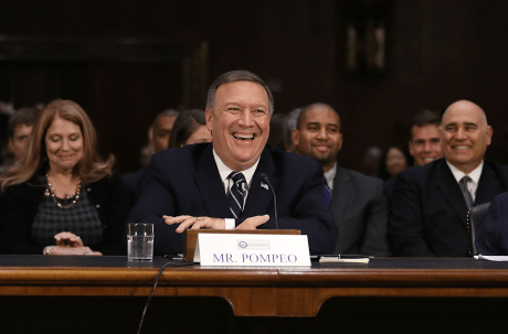 Pompeo