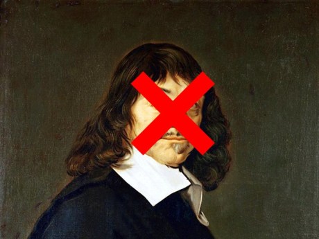 Descartes - 1