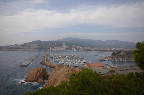 Sant Feliu de Guixols - 1