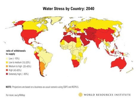 Water_Stress - 1