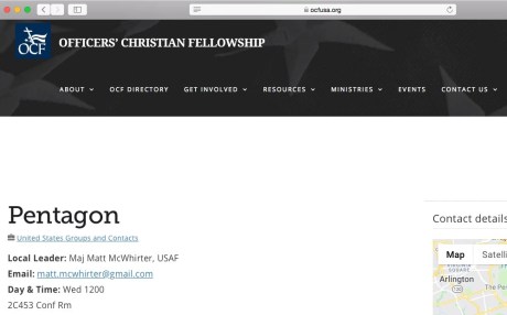 Pentagon_Christians - 1