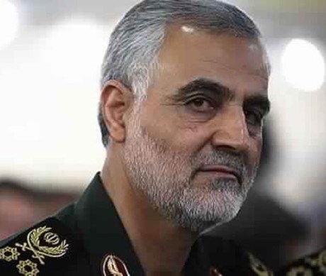 Suleimani - 1