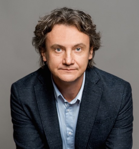 Вирусолог Павел Волчков